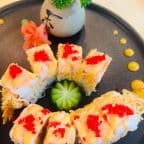 Best Volcano Roll in Oneida, NY