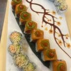 Best Spicy It Up Roll in Oneida, NY