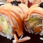 Best Ninja Roll in Oneida, NY