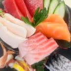 Best Sashimi Deluxe in Oneida, NY